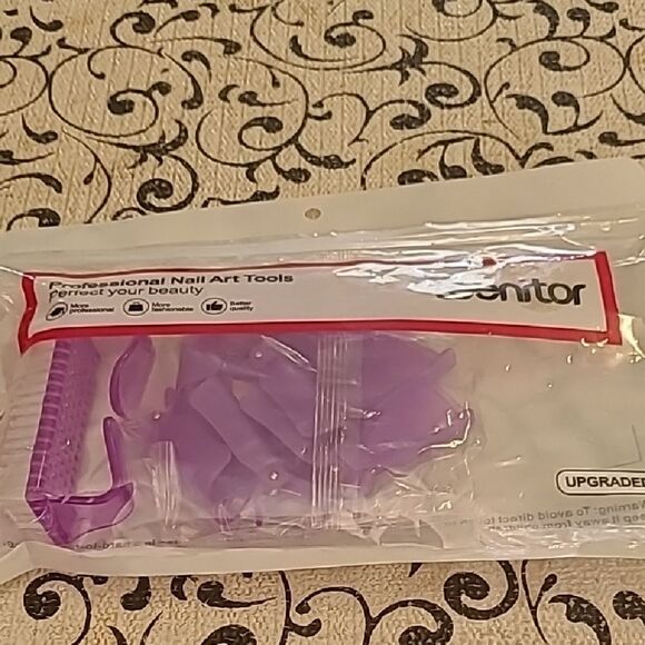 Teenitor Nail Art Tools - Picture 1 of 4